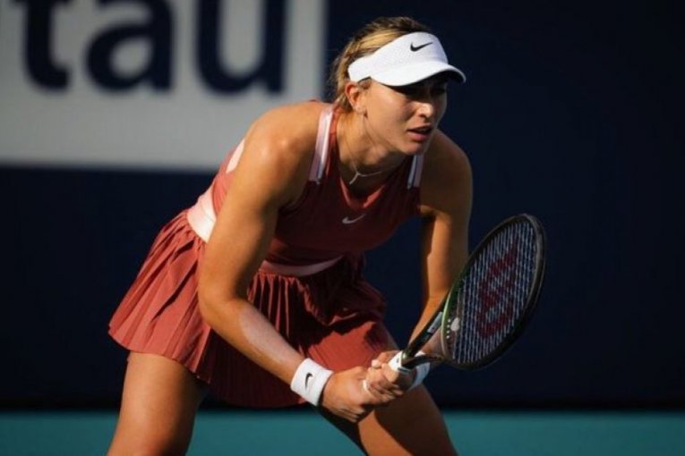 Paulu Badosu na Instagramu prati preko milion pratilaca