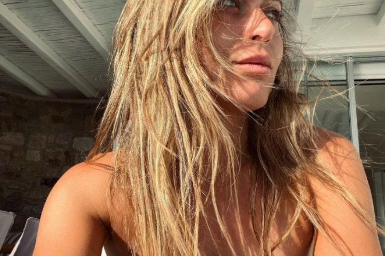 Paulu Badosu na Instagramu prati preko milion pratilaca