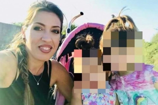 ALMA SA DECOM NIJE SKOČILA S MOSTA U SMRT! Novi detalji istrage vode ka VALENTINI! Ova žena poslednja je popila kafu s njom pre tragedije