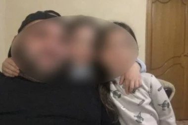 ZBOG SUPRUGOVE PREVARE, S TROJE DECE SKOČILA U REKU! Popila kafu s jetrvom, uzela decu i otišla u smrt! JEZIVA TRAGEDIJA DOBILA EPILOG! (FOTO)