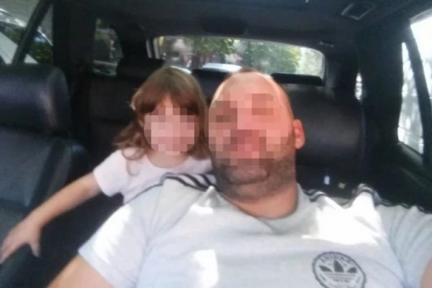 ALMIN MUŽ TRAŽIO DA PRISUSTVUJE SAHRANI ĆERKE: Evo šta je odlučeno, hoće li mu to dozvoliti?