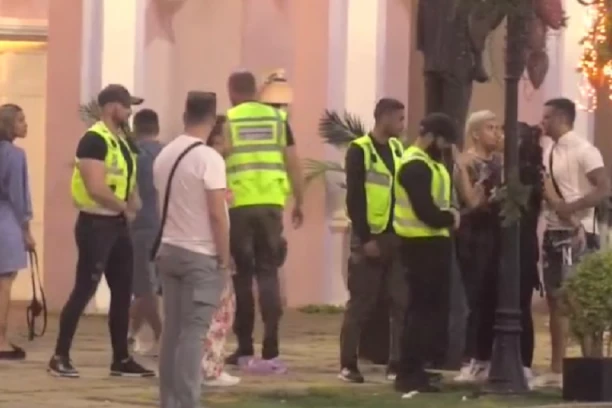 MILJANA DIVLJA NA VASKRS, HORDA OBEZBEĐENJA! Nasrnula na Bebicu i Teodoru, upućene MONSTRUOZNE KLETVE na najradosniji praznik!