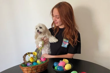 UDAJE SE LEPA VODITELJKA ELITE! Donela ŠOK ODLUKU na Vaskrs, već izabrala i VENČANICU! Evo ko je mladoženja (FOTO)