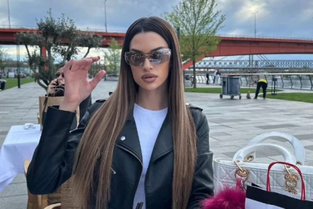 NAJNOVIJE VESTI O TARI SIMOV OBJAVLJENJE: Evo gde se POJAVILA nakon BATINA koje je proživela - ŠOK IZDANJE!