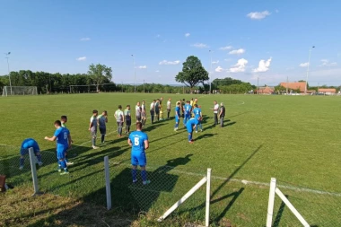 VAŽNA POBEDA NA TEŠKOM GOSTOVANJU: Polako se bliži "meč odluke" i verovatno derbi sezone!