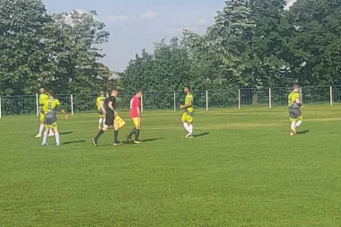 ODLIČAN DERBI ZAČELJA: Trijumf domaćina doneo nam je novu promenu stanja na tabeli!