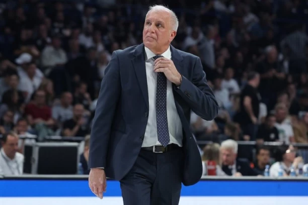 ŽOC IZNEO OČEKIVANJA PRED GOSTOVANJE U MORAČI: Trofejni stričnjak svestan šta ih čeka u Podgorici!