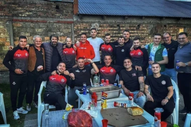 ISTORIJSKI REZULTAT ZA KLUB: Do kraja sezone se mogu postaviti granice koje će retko ko preskočiti!