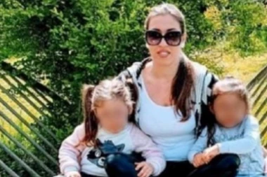 SUMNJALA JE NA JEDNU DEVOJKU: Brat tragično nastradale Alme otkrio šta je dovelo do toga da troje dece i sebe odvede u smrt
