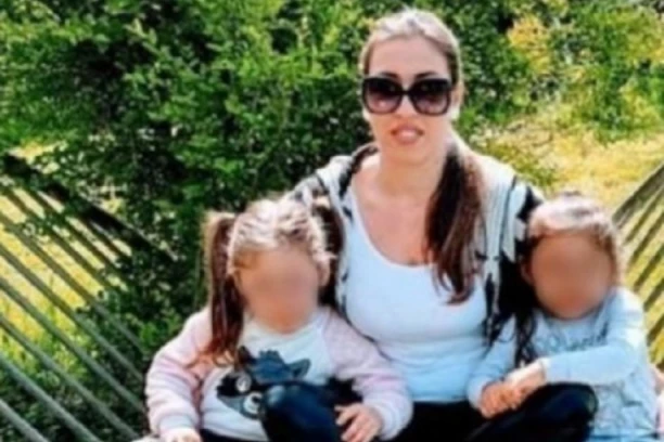 SUMNJALA JE NA JEDNU DEVOJKU: Brat tragično nastradale Alme otkrio šta je dovelo do toga da troje dece i sebe odvede u smrt