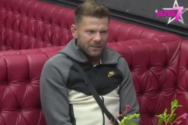 ŠOK! Stanislav Krofak se obratio Mioninim roditeljima, pa UPUTIO BRUTALNU PORUKU zbog njihove ćerke!