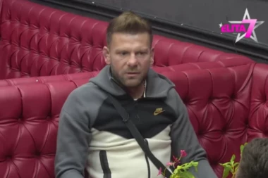 STANISLAVU POZLILO! Otkrivena ŠOK informacija iz Elite, evo u kakvom je sad stanju!