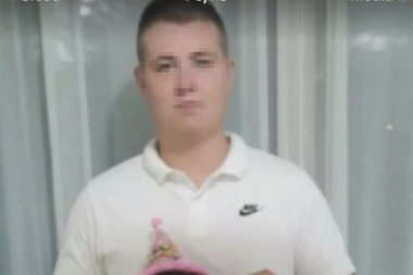 TINEJDŽERU (18) HITNO POTREBNA POMOĆ: Petru se lekari bore za život, nakon teške saobraćajke koju je sinoć doživeo!