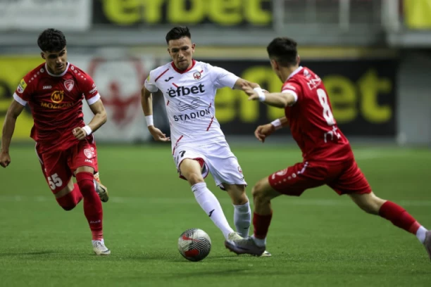 ŠOK U SRPSKOM FUDBALU: Ovakva situacija se nikada nije dogodila u Superligi!