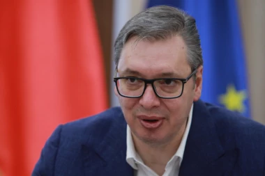 ČETIRI KLJUČNA PITANJA NA KOJA ZAPAD NEMA ODGOVOR! Vučić spreman za snažnu i hrabru borbu protiv demonizacije Srbije!