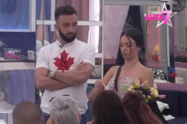 "DOKLE ĆEŠ TRPETI MALTRETIRANJE TOG NASILNIKA?" Miona dobila PISMO od PORODICE, stigla OŠTRA opomena, Ša pozeleneo od MUKE!