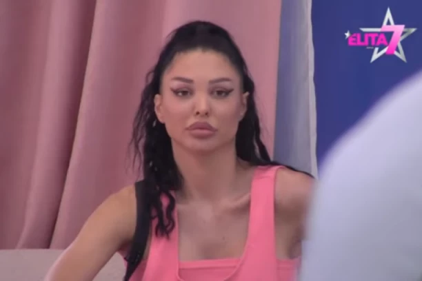 ŠOK PORUKA UPUĆENA MAJI MARINKOVIĆ IZ SPOLJNOG SVETA: Nakon Elite hitno mora da ide u OVU USTANOVU!