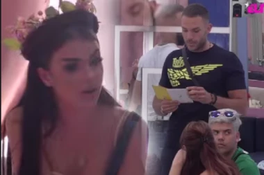 S NJOM SAM MAŠTAO O DECI: Aniti i Anđelu veza u ozbiljnoj krizi, progovorio o drugoj devojci, Stanojlovićki ne daje nikakvu garanciju!