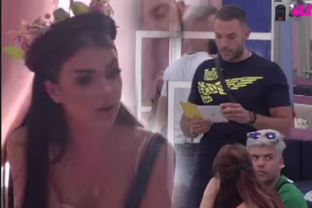 S NJOM SAM MAŠTAO O DECI: Aniti i Anđelu veza u ozbiljnoj krizi, progovorio o drugoj devojci, Stanojlovićki ne daje nikakvu garanciju!