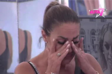 SUPRUG MILENE KAČAVENDE DOŽIVEO STRAVIČNU NEZGODU: Lekari ga otpisali, ona potražila STRUČNU POMOĆ, ove horor scene ne zaboravlja!