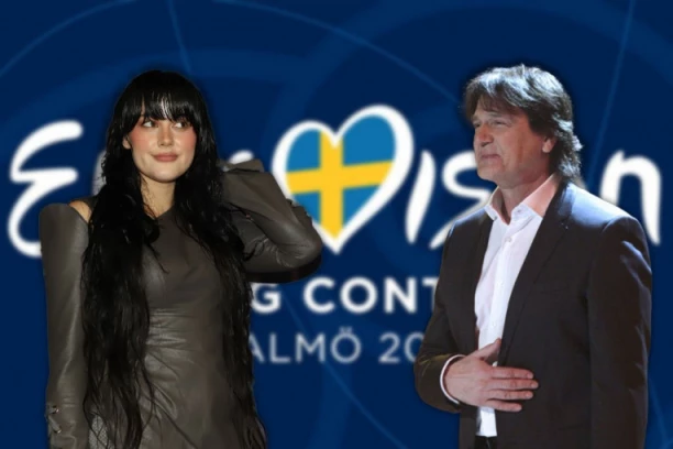 ZDRAVKO ČOLIĆ UPUTIO HITAN APEL: Prekinuo ćutnju zbog srpske predstavnice na EVROVIZIJI, odmah morao da reaguje! (FOTO)