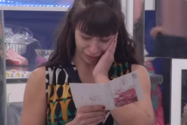 MARIJA POSLALA PISMO MILJANI: Saznala sve informacije iz spoljnog sveta, OVAJ DATUM je ključan!