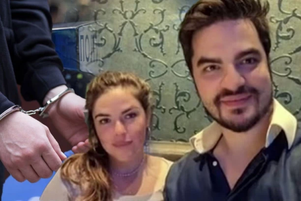 HAPŠENJE NA AERODROMU! Zadržan brat Davida Kneževića osumnjičenog za ubistvo supruge u Americi! ODBRANA TVRDI DA IZA SVEGA STOJI NOVO PRIBAVLJANJE DOKAZA