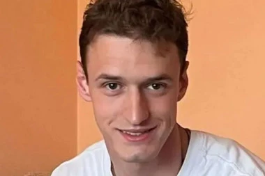 NESTAO NIKOLA IZ PANČEVA: Otišao na trčanje i od tada mu se gubi svaki trag! (FOTO)