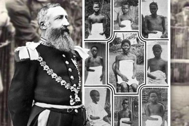 BELGIJANCI UBILI 15 MILIONA LJUDI, A SAD BI DA OCRNE SRBIJU! Još jedan sponzor predloga rezolucije o Srebrenici!