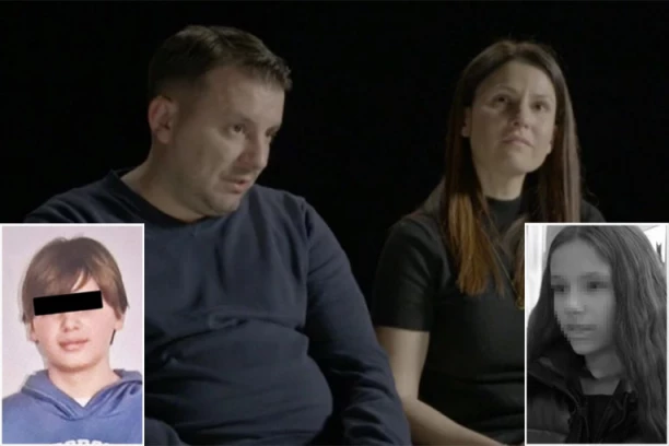 OVE REČI JE MAJKA UBIJENE ADRIANE DUKIĆ GOVORILA NA GODIŠNJICU MASAKRA! Pesmu satkanu od tuge Biljana je posvetila svom čedu