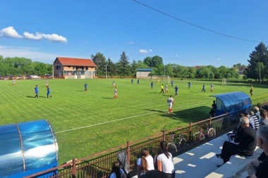 DOMAĆIN IGRAO KOLIKO JE POTREBNO ZA TRIJUMF: Minimalac Sloge protiv raspoloženog gosta iz Goloboka!