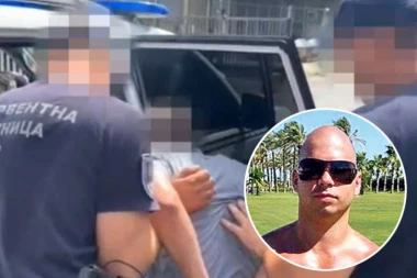 SNAJPER U NOVOM SADU IMAO NADIMAK MEHANIČAR! Evo zbog čega su ga baš tako zvali!