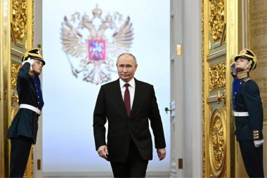 PUTIN IDE U ISTORIJSKU POSETU! Ruski lider povlači POTEZ kojim će UZDRMATI čitav svet!