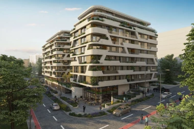 PRODAJNA NEDELJA 20.05. – 24.05.! Iskoristite povoljnosti:  Kupite stan u Beogradu ili apartman na Jahorini tokom Prodajne Nedelje!