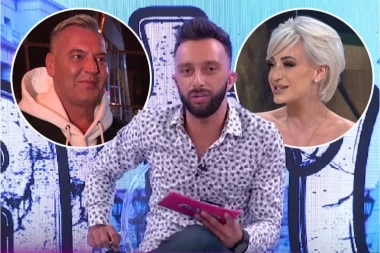 DARKO TANASIJEVIĆ ŽELI NOVU EMISIJU: Otkrio zbog čega je BLOKIRAO Milana, pa progovorio o POVRATKU Dušice Jakovljević!