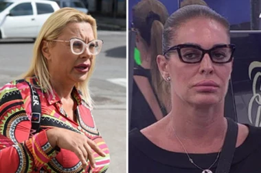 KAO DA JE MAJKU POSLALA U BANJU, A NE U GROB! Marija Kulić ocrnila Kačavendu za sva vremena!