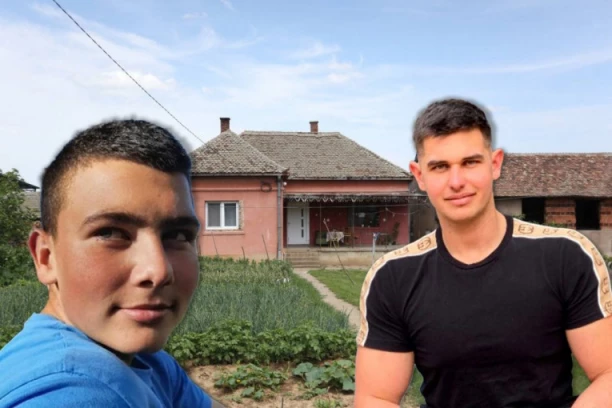 VEČNO ĆU ŽIVETI U TOM 4. MAJU! Ispovest majke NAJMLAĐE ŽRTVE (14) Uroša Blažića ledi krv u žilama: "Svaki dan uđemo u njegovu sobu i javimo mu se kao da je tu, a njega nema..."