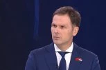 MINISTAR MALI O POSETI SI ĐINPINGA: Reči koje je on uputio našem predsedniku je potvrda Vučićeve vizije razvoja Srbije
