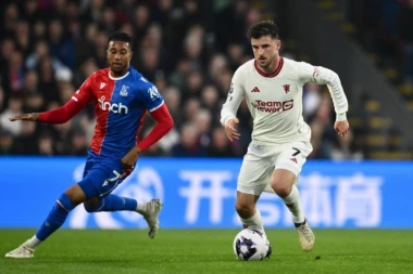 OVO DO SADA NIJE VIĐENO: Sprema se velika revolucija u fudbalu koja će sve iznenaditi!