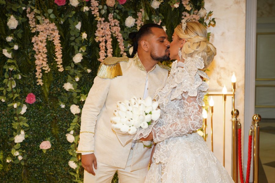 OGLASILA SE MILICA KEMEZ NAKON BORINIH OPTUŽBI! Njene reči udaraju najjače!