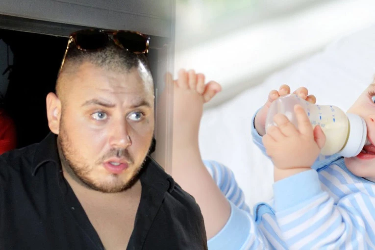 CAR NAPRAVIO JOŠ JEDNO DETE?! Hitno se oglasila bivša ZADRUGARKA, za koji mesec postaje MAJKA! ŠOK!