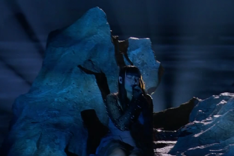 Teya Dora Ramonda nastup Srbija Evrovizija 2024