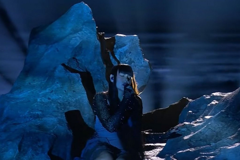 Teya Dora Ramonda nastup Srbija Evrovizija 2024