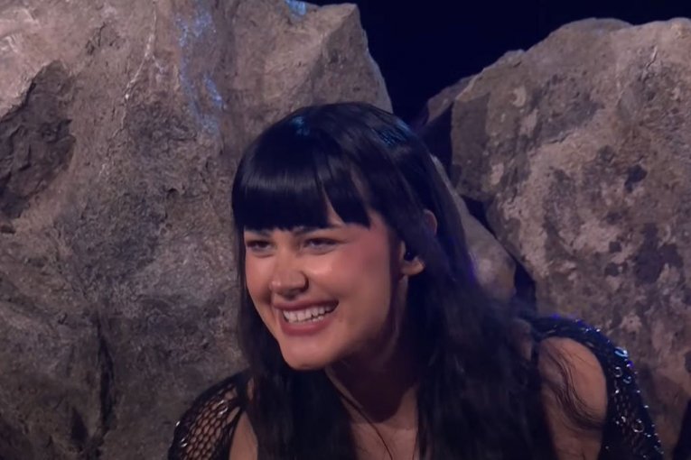 Teya Dora nas je predstavljala 2024. na Evroviziji