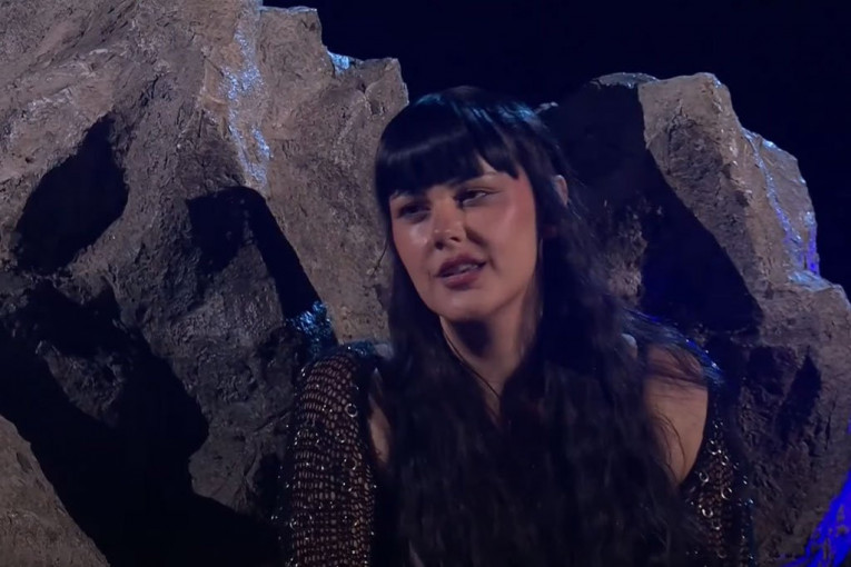 Teya Dora nas je predstavljala 2024. na Evroviziji