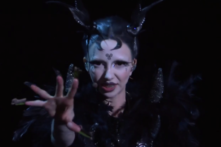 Irska Evrovizija 2024