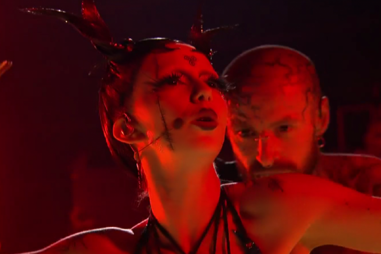 Irska Evrovizija 2024