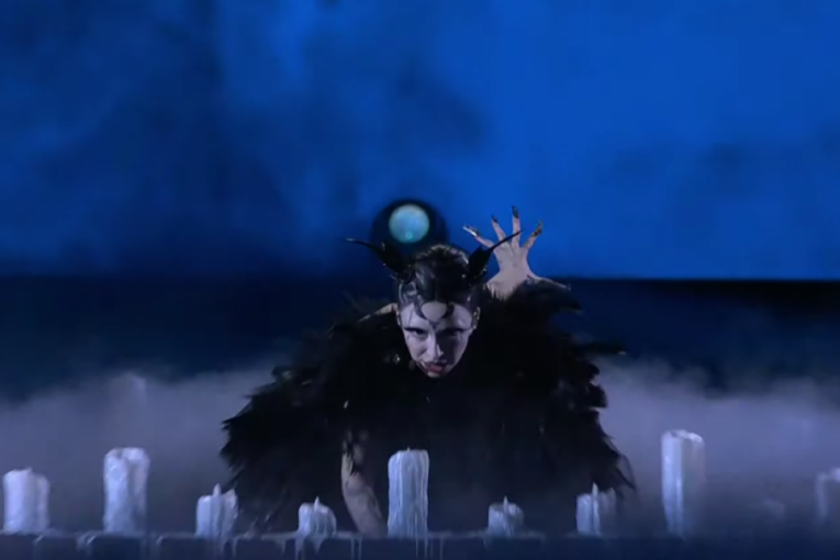 Irska Evrovizija 2024