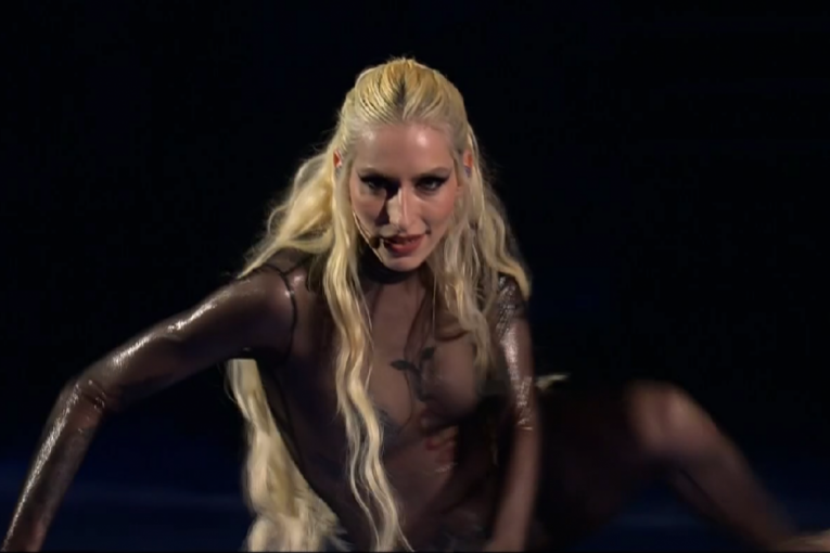 Slovenija Evrovizija 2024 Raiven