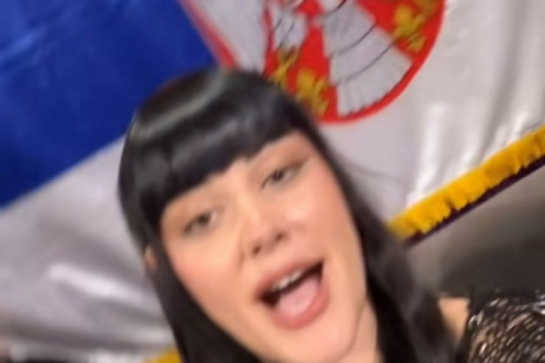 Teya Dora Ramonda Evrovizija 2024 nastup Ana Đurić Konstrakta